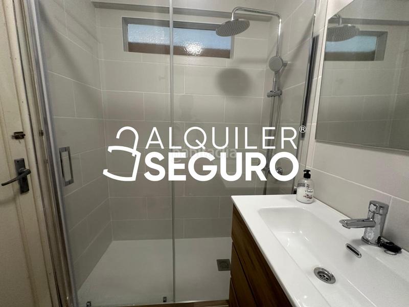 Foto a50dc0f2-a4a0-4c69-85ad-aa03f2a0b03e. Location appartement dans Ciudad Universitaria Madrid