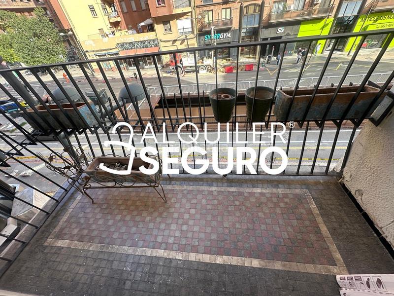 Foto d9d5c0cb-2189-46b2-a4f2-96e7411aea27. Location appartement dans Ciudad Universitaria Madrid