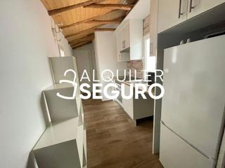 Location Appartement  De ramon lujan. Piso c de ramon lujan madrid