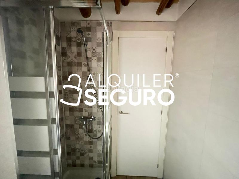 Foto f2226e4a-f91d-4b12-b9bf-cc006b4feb73. Location appartement avec chauffage dans Almendrales Madrid