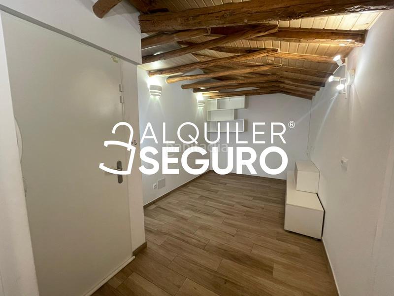 Foto ddcefb76-f897-42c3-8556-2009a4a747e0. Miete etagenwohnung mit heizung in Almendrales Madrid