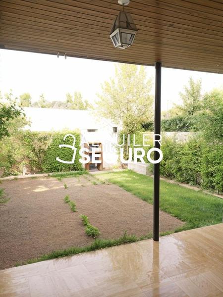 Foto 28c9ae19-2c09-4347-8f7b-cf85d015aa34. Affitto chalet con riscaldamento parcheggio in Loeches