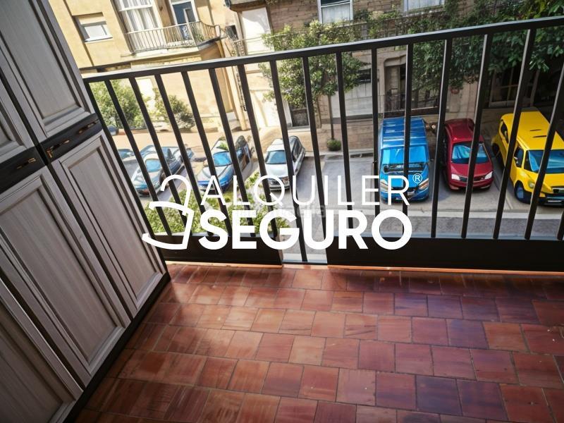 Foto 39320cde-6b4e-48ef-9228-e6df089ef50b. Lloguer pis amb calefacció a San Pablo Zaragoza