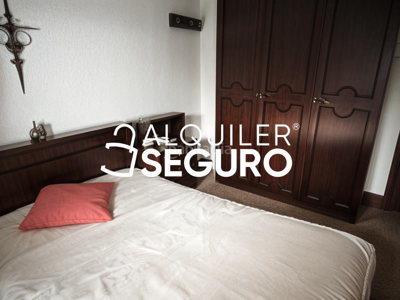 Foto 40877bce-e394-4d1a-bd78-69030640b912. Lloguer pis amb calefacció a San Pablo Zaragoza