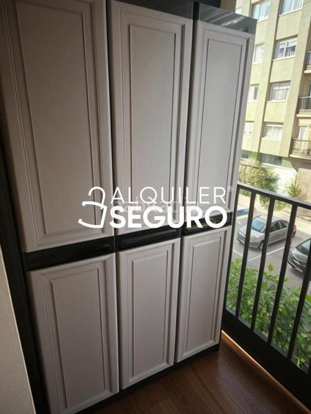 Foto db754c2e-443b-4ebe-8897-dde92dffd4c3. Lloguer pis amb calefacció a San Pablo Zaragoza