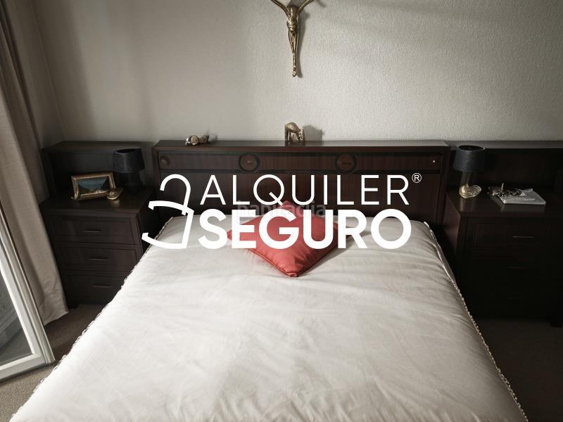 Foto 1d011244-afb7-4aeb-8669-b3a344399a4d. Miete etagenwohnung mit heizung in San Pablo Zaragoza