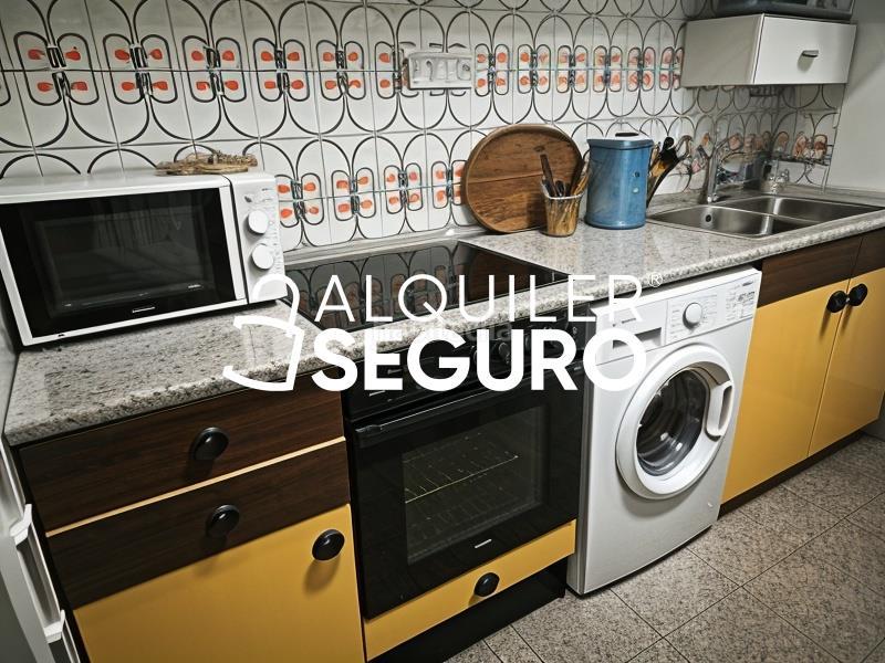 Foto 2725fb43-ca5e-4e42-aaba-6e74f57d2eb7. Miete etagenwohnung mit heizung in San Pablo Zaragoza