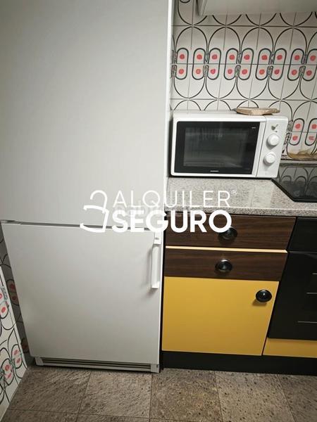 Foto 32d19ddf-6d86-42c2-8f63-1aff34bf00a5. Miete etagenwohnung mit heizung in San Pablo Zaragoza