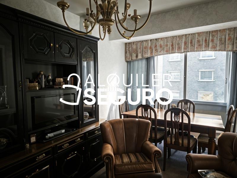 Foto 34c0a322-ae57-4a62-a24c-43cbcc9bf3bc. Miete etagenwohnung mit heizung in San Pablo Zaragoza