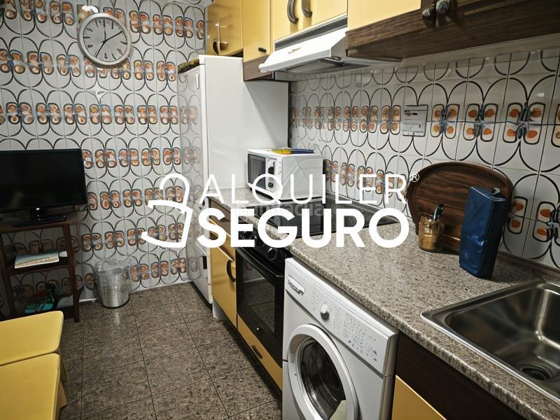 Foto 362edf9d-9b29-4e5d-b8a4-cdb769e1188a. Miete etagenwohnung mit heizung in San Pablo Zaragoza