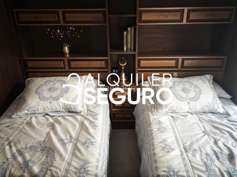 Foto 44d21762-6d69-45fe-85c8-0430b1afc8f6. Miete etagenwohnung mit heizung in San Pablo Zaragoza