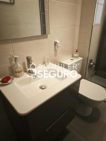 Foto 4640f62a-0a16-4521-a604-c7c026961670. Miete etagenwohnung mit heizung in San Pablo Zaragoza