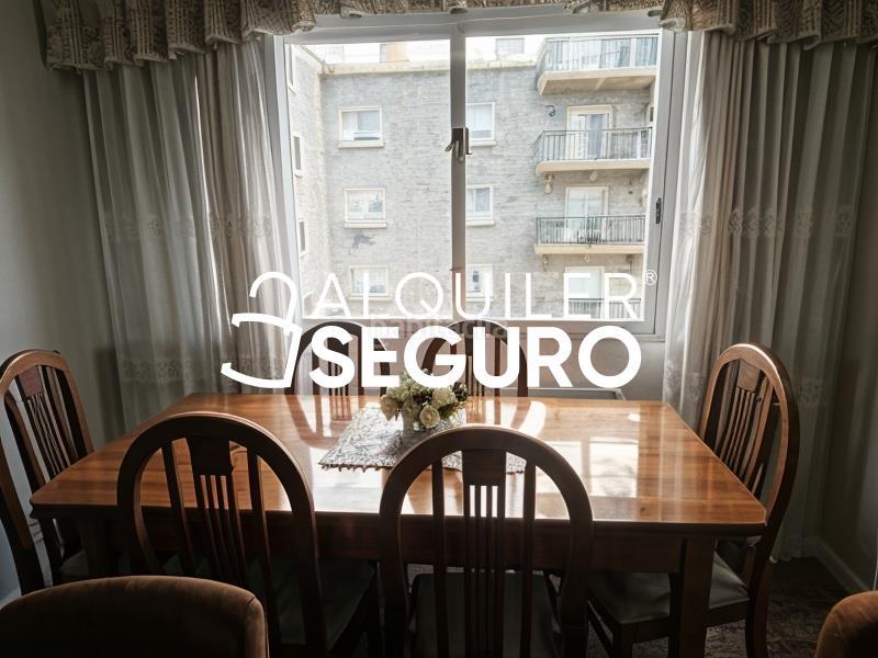 Foto 52ffa121-4ba3-484b-bbef-8561db1690f1. Miete etagenwohnung mit heizung in San Pablo Zaragoza