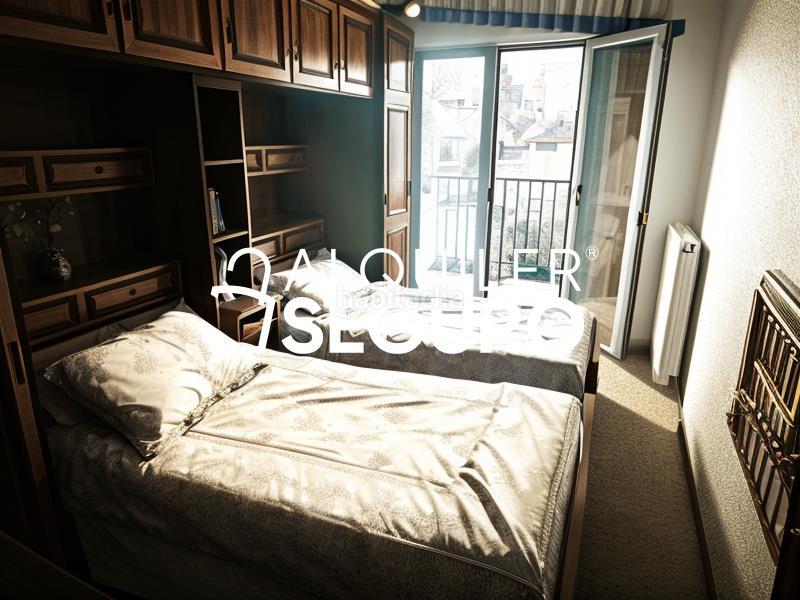 Foto 549be090-7518-49ae-b4ea-8402fd4af590. Miete etagenwohnung mit heizung in San Pablo Zaragoza