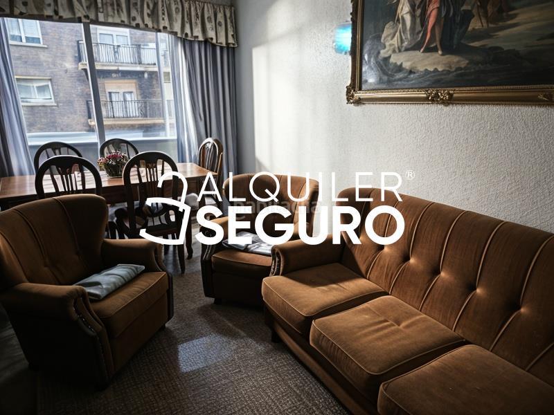 Foto 54cf5dc6-0602-46dd-8245-fc70622bfbdb. Miete etagenwohnung mit heizung in San Pablo Zaragoza