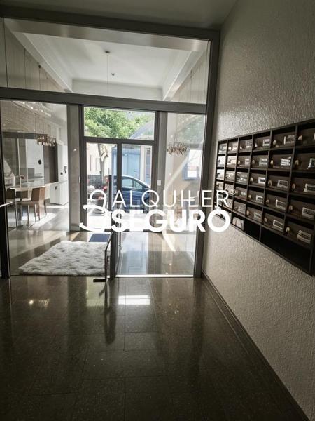 Foto 97514ea3-c4d8-44c6-bf23-643ba250f174. Miete etagenwohnung mit heizung in San Pablo Zaragoza