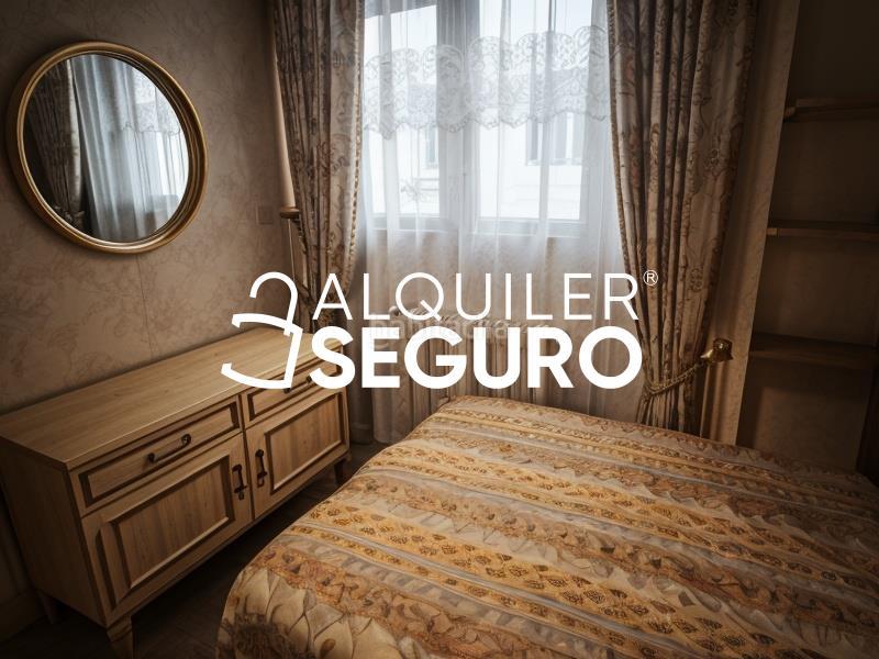 Foto 9cd111ea-4aba-4eae-95cd-f39990ce4d33. Miete etagenwohnung mit heizung in San Pablo Zaragoza