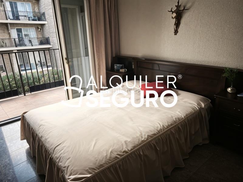 Foto c9647206-8243-4d53-9a7f-11d8c7afdee3. Miete etagenwohnung mit heizung in San Pablo Zaragoza