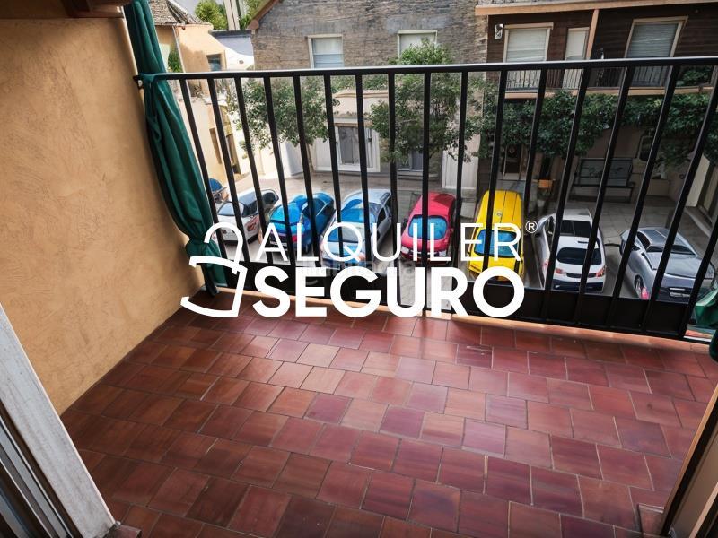 Foto d2f8bd3b-6ea8-48a3-ba08-a86eca639612. Miete etagenwohnung mit heizung in San Pablo Zaragoza