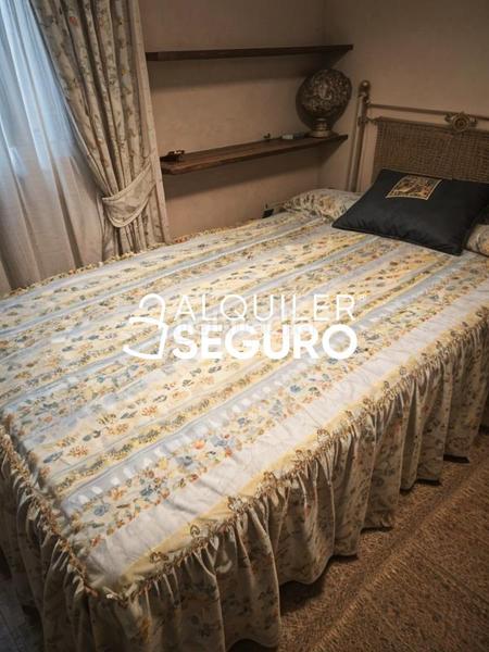 Foto d4520f8a-0701-4d8e-bb15-8015332130b2. Miete etagenwohnung mit heizung in San Pablo Zaragoza