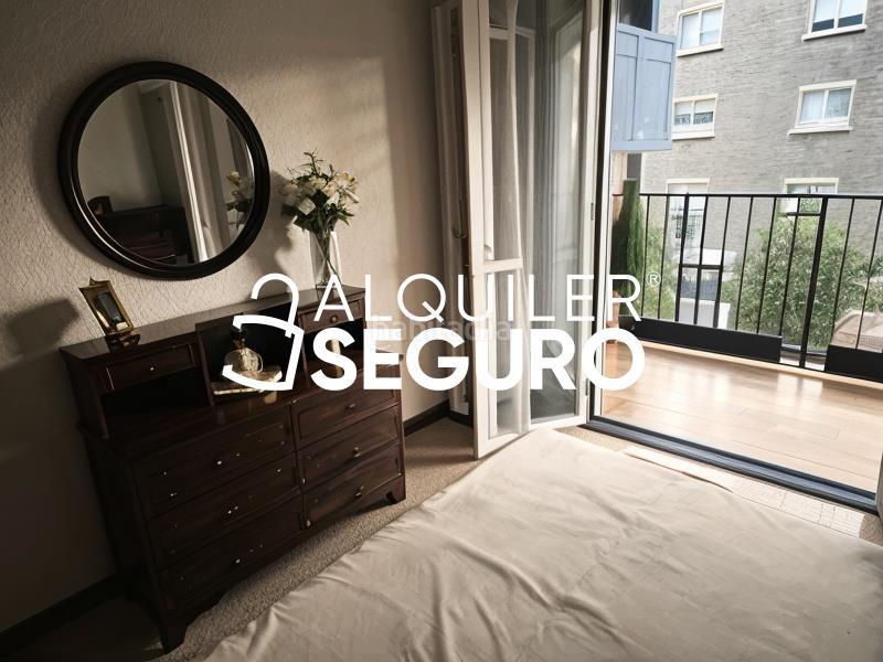 Foto d8badc66-7cbd-4051-91f5-75d0cab263bc. Miete etagenwohnung mit heizung in San Pablo Zaragoza