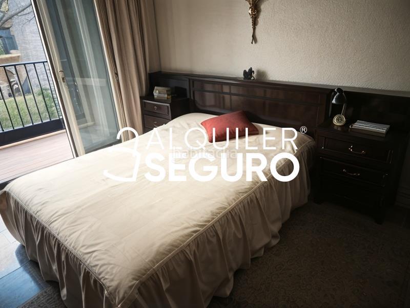 Foto eded3647-e919-43df-a004-38d9d747ec6a. Miete etagenwohnung mit heizung in San Pablo Zaragoza