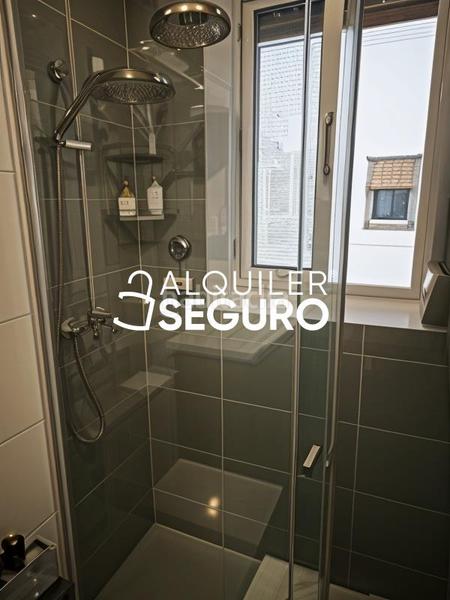 Foto fd95c7d5-83d5-440f-a0c4-92fd11b2f511. Miete etagenwohnung mit heizung in San Pablo Zaragoza