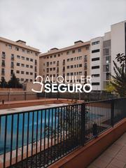 Flat in Rozas de Puerto Real