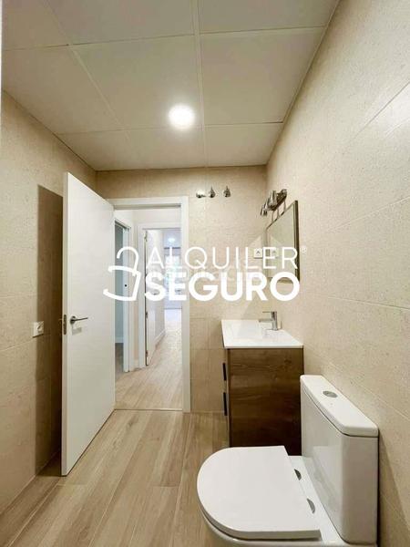 Foto 8c94c431-27fc-46e5-94aa-6ae2af3e05c3. Miete etagenwohnung in Chorrillo Alcalá de Henares