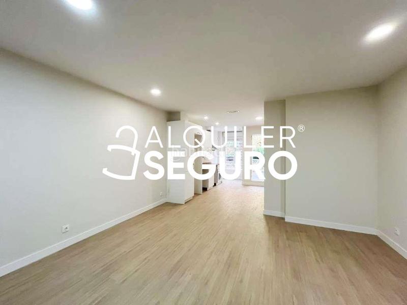 Foto 94be20a6-632b-431d-9c57-398e0057d944. Miete etagenwohnung in Chorrillo Alcalá de Henares