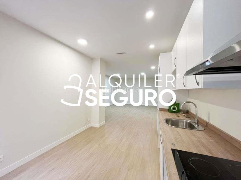 Foto ebd9531a-22c2-416b-a55d-3f69d807b554. Miete etagenwohnung in Chorrillo Alcalá de Henares