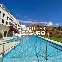 Miete Etagenwohnung  Málaga virgen. Piso c málaga virgen  la cala del moral