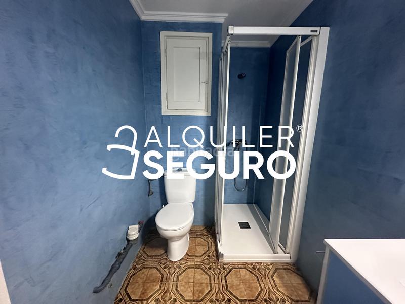 Foto 4a79a9b4-091a-47e5-a807-b9bd6762755f. Alquiler piso  c san pancracio en Marxalenes Valencia