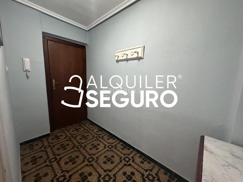 Foto 937dbd11-92de-4a59-8a68-cddd54095088. Alquiler piso  c san pancracio en Marxalenes Valencia