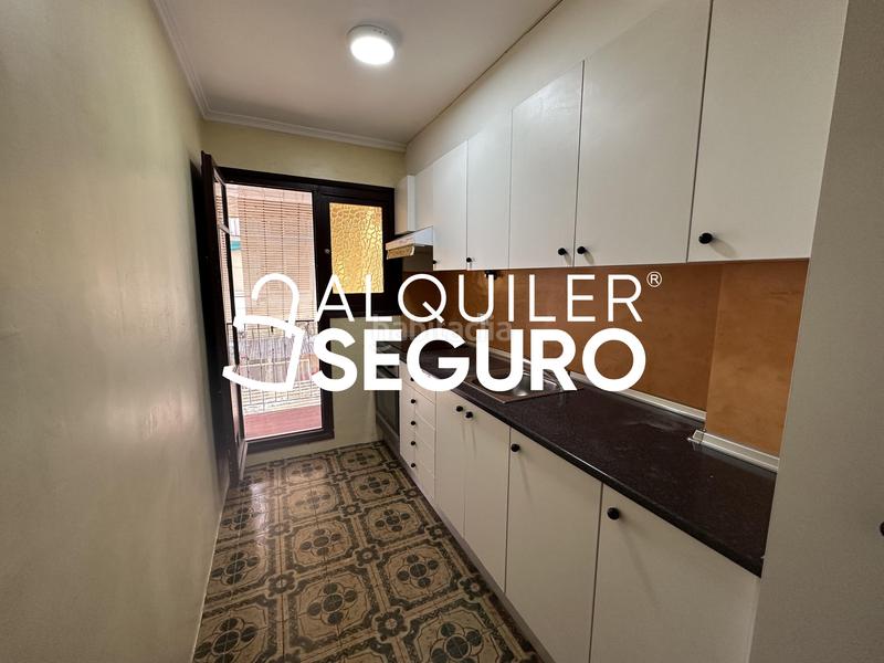 Foto cb7254f4-32af-498c-ab14-cb5b8af0f77a. Alquiler piso  c san pancracio en Marxalenes Valencia