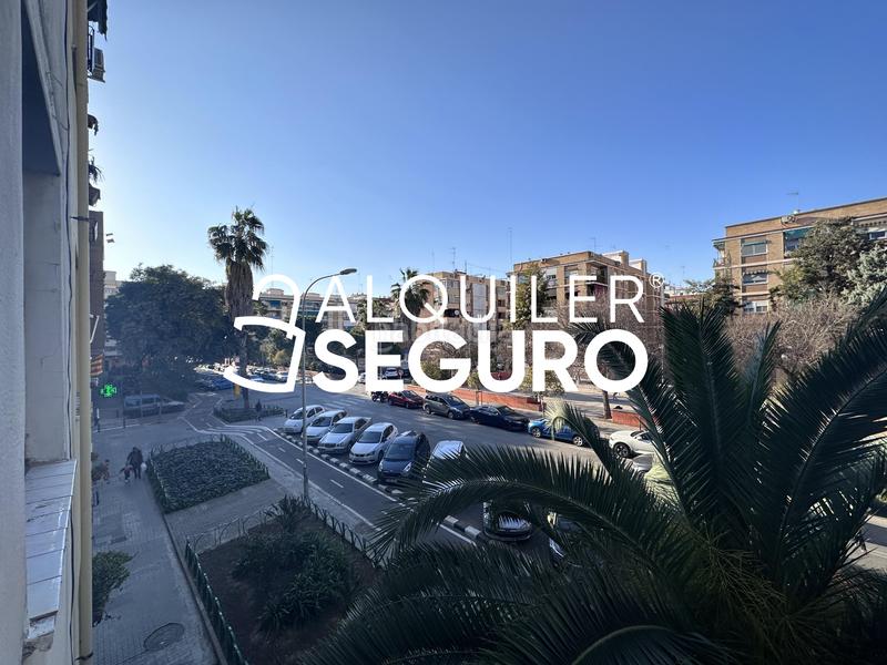 Foto 1d2cce22-2d3d-417d-b0dc-da441f94a6ba. Location appartement dans Marxalenes Valencia