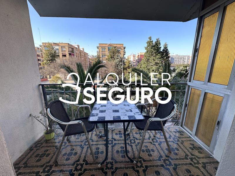 Foto dfa6f4ae-553b-4950-b4b6-c1f142b9c22d. Location appartement dans Marxalenes Valencia
