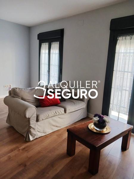 Foto d2b56199-209c-461e-989a-2d56c55642e4. Affitto appartamento con riscaldamento in El Espinar Pueblo Espinar (El)