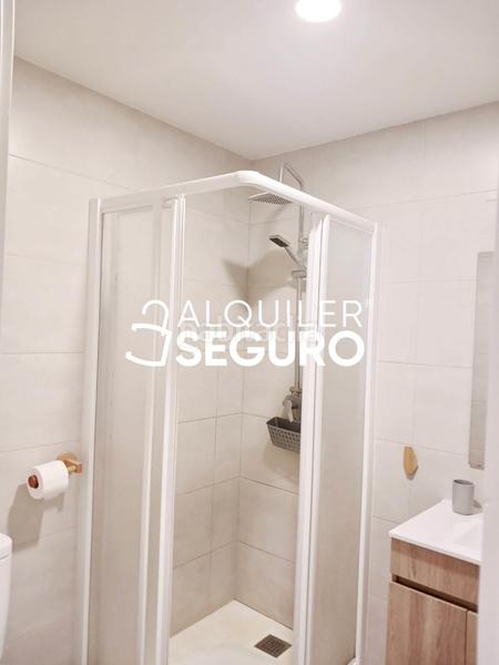 Foto 26e87f23-ec18-4f17-aee9-7bd6889fd669. Location appartement avec chauffage dans El Espinar Pueblo Espinar (El)