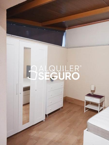 Foto 8aa55cb6-8ec0-4a8d-83b4-df15900625f9. Location appartement avec chauffage dans El Espinar Pueblo Espinar (El)