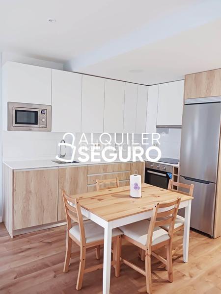 Foto ae0e8390-2572-4494-b0b8-af2833bdeede. Location appartement avec chauffage dans El Espinar Pueblo Espinar (El)