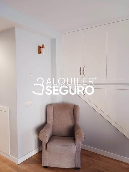 Foto 8a0e337f-546b-44d0-9c00-dbf7688df85b. Miete etagenwohnung mit heizung in El Espinar Pueblo Espinar (El)