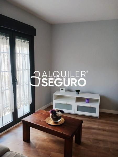 Foto 207f43c6-41e8-4260-bb17-d4dad36c5b8d. Rent flat with heating in El Espinar Pueblo Espinar (El)