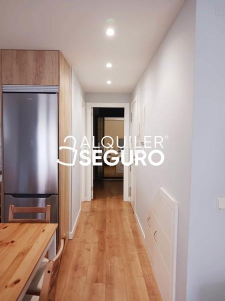 Foto 8e703a40-0308-45b6-92ca-0481bd1673b9. Rent flat with heating in El Espinar Pueblo Espinar (El)