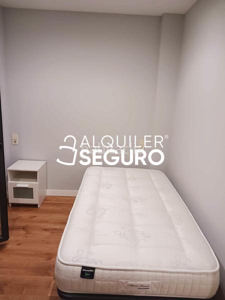 Foto 9e505b82-b6c1-43bf-a5c5-75b1bca08a91. Rent flat with heating in El Espinar Pueblo Espinar (El)