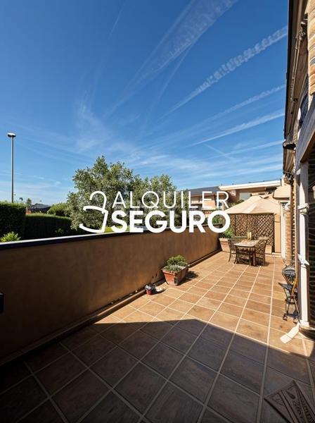 Foto c8122032-ccf0-4064-84f8-7bb784bf09f4. Miete etagenwohnung mit heizung parking pool in Golf-El Carralero Majadahonda