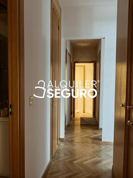 Foto 0c142f3f-b727-4376-9228-ab94a4f3ebdb. Rent flat with heating parking pool in Golf-El Carralero Majadahonda