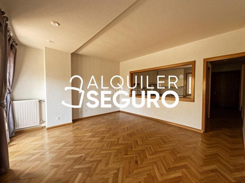 Foto ee4dc52f-a838-46ae-9ff0-71bb622ace7f. Rent flat with heating parking pool in Golf-El Carralero Majadahonda