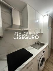 Affitto Appartamento  Moratalaz. Piso av. moratalaz madrid