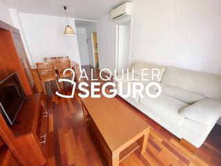 Miete Etagenwohnung  Bisbal. Piso pje. bisbal madrid